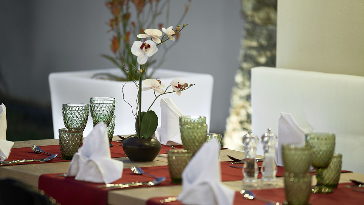 Mythos Palace Resort and spa 